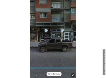 Local comercial · 50m² · Local en San Luis y Bolivar