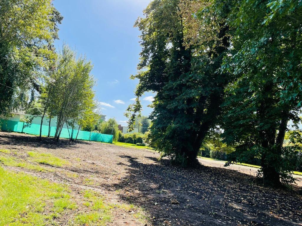 Lote en reserva natural de Sierra de los Padres, 600m²