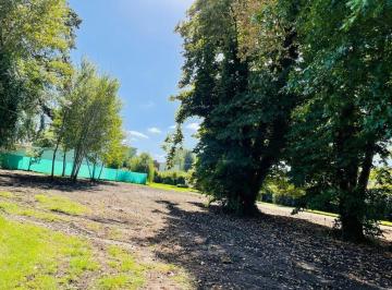 Terreno · 600m² · Terreno en Sierra de Los Padres