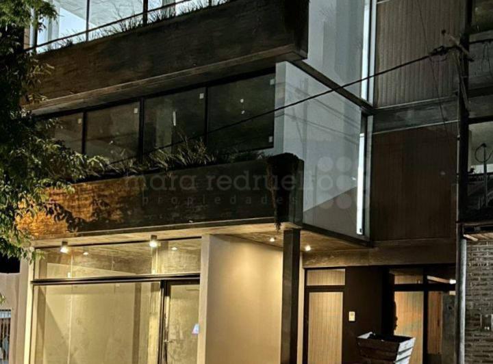 Departamento · 55m² · 2 Ambientes