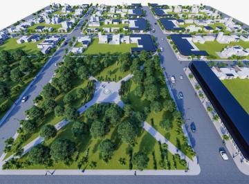 Terreno , Berazategui · Loteo Abierto Financiación Propia "Barrio Parque Hudson" Sin Expensas