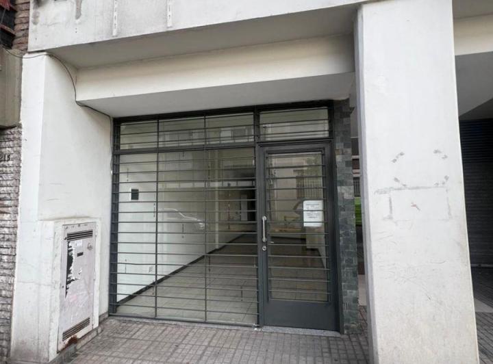 Local comercial · 36m² · 1 Ambiente
