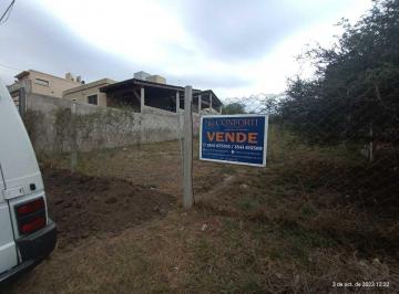Terreno · 350m² · Vendo Lote en San Nicolas