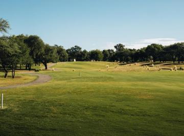 Foto · Lote en Venta Valle del Golf - 800 m²