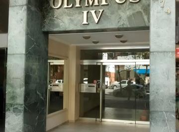 Departamento de 2 ambientes, Córdoba · Alquiler - Departamento - 1 Dormitorio - Nueva Córdoba