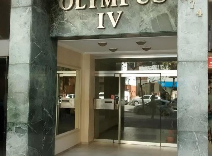 Departamento · 47m² · 2 Ambientes