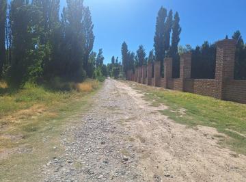 Terreno · 2545m² · Terreno en Venta Loteo Fernandez Plottier