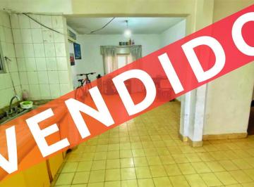 Casa · 116m² · 2 Ambientes · Venta Casa 2 Amb 158 m² Valentin Alsina Terraza