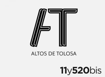 Terreno · 267m² · Terreno - La Plata