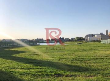 Terreno , Berazategui · Am. Lote en Venta Barrio Los Troncos