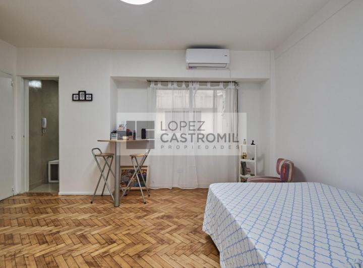 Departamento en alquiler con baja de precio en Recoleta