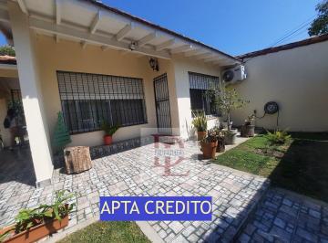 Casa · 70m² · 3 Ambientes · 2 Cocheras · Casa Chalet en Venta en Troncos del Talar, Tigre, G. B. a. Zona Norte