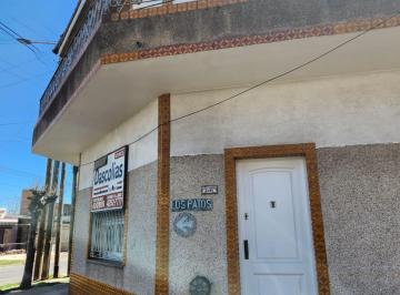 Casa de 3 ambientes, Lanús · Casa PH Tres Ambientes con Cochera Venta Remedios de Escalada