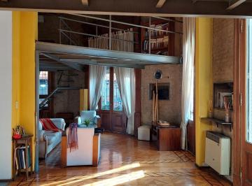 PH · 115m² · 3 Ambientes · PH - 3amb. (Ascensor) - Tipo Loft - Todo Esquina - Subte