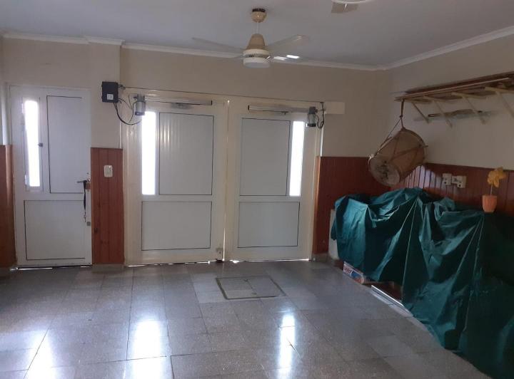 Casa · 131m² · 4 Ambientes · 1 Cochera