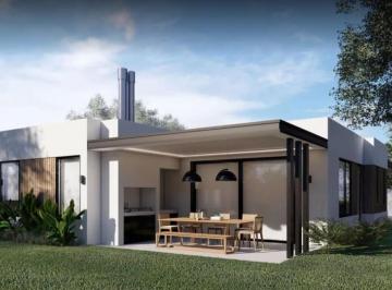 Casa · 140m² · 3 Ambientes · 2 Cocheras · Venta Casa en Pilar