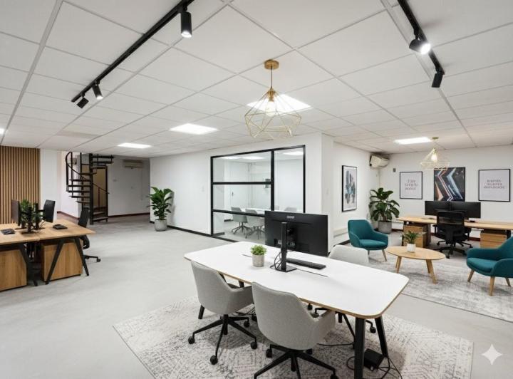 Local comercial · 300m² · 5 Ambientes