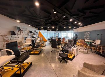 Local comercial · 200m² · 1 Ambiente · Venta - Local de 200 m² en Puerto Norte, Rosario.