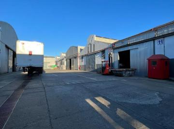 Depósito · 10300m² · Depósito en Alquiler