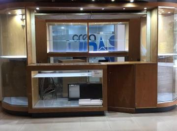 Local comercial de 1 ambiente, Villa Carlos Paz · Torre Melos Alquiler Comercial de Gondola