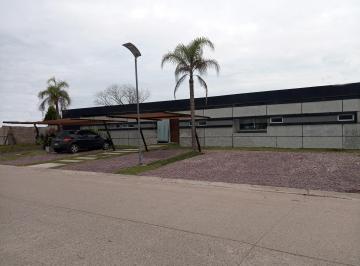 Casa en Alquiler de 7 ambientes Garín · Casa Barrio Privado Las Liebres