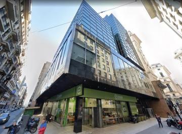 MAR-MAR-4690_2 · Oficina en Alquiler 610 m² en Microcentro