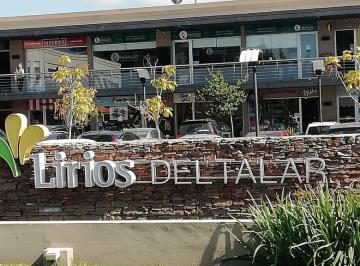 Local comercial · 35m² · 1 Ambiente · Local en Venta en Centro Comercial Lirios del Talar - Tigre