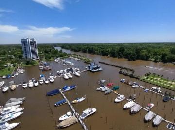 Departamento de 5 ambientes, Tigre · Marinas Golf 5 Amb. $2.000