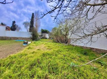 Terreno · 446m² · Venta de Importante Lote 446 m² En barrio San Carlos