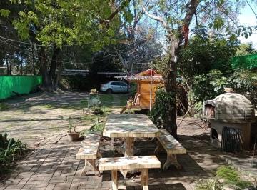 Casa de 3 ambientes, Esteban Echeverría · Casa en Venta - Apto Credito - Monte Grande