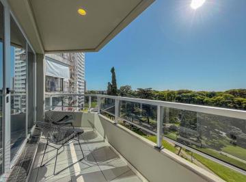 Departamento · 138m² · 4 Ambientes · 1 Cochera · Av Libertad 328 - Piso Exclusivo de 2 Dorm. - con Cochera