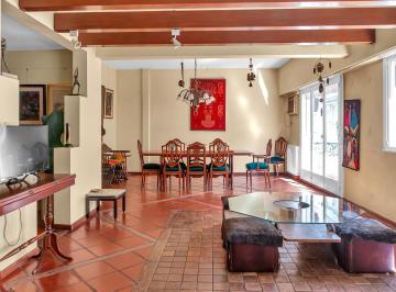 Departamento · 233m² · 6 Ambientes · Departamento Apto Profesional en Retiro