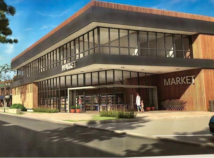 Local comercial · 31m²