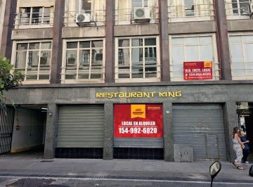 MAR-MAR-4738_2 · Local en Alquiler Apto Gasconomia en Microcentro 300 m²