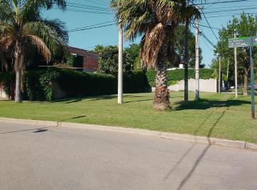 Terreno · 193m² · Terreno Residencial en Esquina, Granadero Baigorria