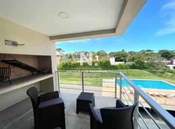 Foto1 · Departamento en Venta de 1 Dormitorio en La Sirenuse, Punta del Este