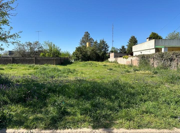 Terreno · 749m²