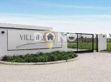 DOP-DOP-1498_2 · Lote. | Barrio Villalobos - Berazategui