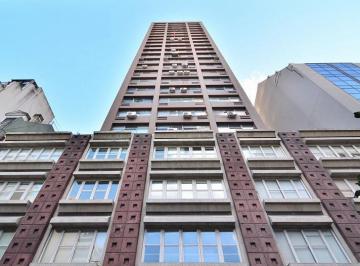 Oficina comercial , Retiro · Alquiler - Oficina Aa - Retiro - 250 m² - 2 Cocheras - Alto - Semipiso