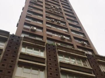 Oficina comercial , Retiro · Alquiler - Oficina Aa - Retiro - Piso Completo - 430 m² - 4 Cocheras