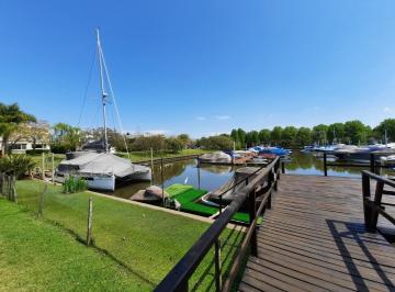 Casa · 580m² · 5 Ambientes · 5 Cocheras · Casa en Venta,4 Dorm. Al Rio en Santa Maria de Tigre