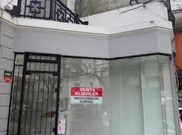 Local comercial · 138m² · 1 Ambiente · Venta Local Comercial en El Centro