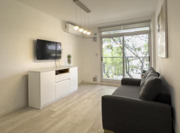 Departamento · 54m² · 3 Ambientes · Montevideo Al 300 - Venta de Departamento 2 Dorm. en Rosario