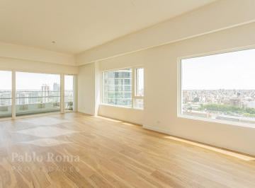 Departamento · 152m² · 3 Ambientes · 2 Cocheras · 3 Ambientes con Dependencia en Venta Torre Alvear Puerto Madero