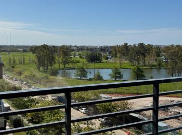 Departamento de 3 ambientes, San Fernando · Departamento en Venta 3 Amb de 89 m², Vista a La Laguna en Buena Vista