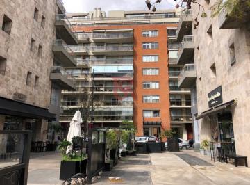 Departamento de 4 ambientes, Puerto Madero · Aj - Am Departamento 4 Ambientes Venta Edificio Brisas Puerto Madero con Cochera