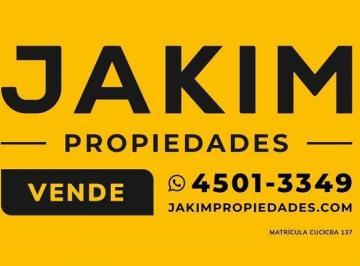 JAK-JAK-3655_2 · Excelente Lote Sobre Av Beiro Posibilidad Constructiva 3000 m