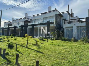 Foto1 · Alquiler Apartamento de 3 Dorm. en Manantiales