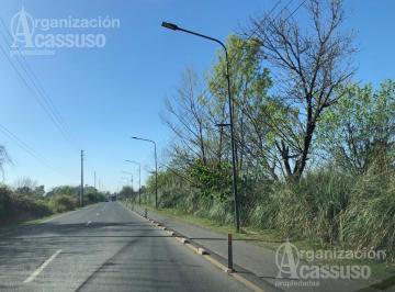 Terreno · 23243m² · Terreno en Venta - Benavidez
