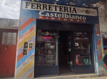 WER-WER-1404_2 · Venta de Lote con Locales en Villa Lynch
